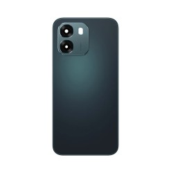 Back Cover+Camera Lens Oppo A6 5G Sapphire Blue